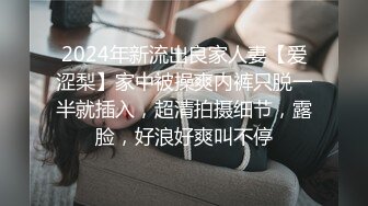 2024年新流出良家人妻【爱涩梨】家中被操爽内裤只脱一半就插入，超清拍摄细节，露脸，好浪好爽叫不停