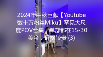 2024年中秋巨献【Youtube数十万粉丝Miku】罕见大尺度POV合集，单部都在15-30美金，价格较贵 (3)