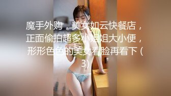 魔手外购，美女如云快餐店，正面偸拍超多小姐姐大小便，形形色色的美女看脸再看下 (3)