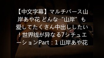 【中文字幕】マルチバース山岸あや花 どんな“山岸”も爱してたくさん中出ししたい！世界线が异なる7シチュエーションPart：1 山岸あや花