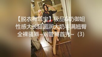 【脱衣舞乖宝】极品G奶御姐 性感大长腿圆润大奶丰满翘臀全裸骚舞~钢管舞首秀~  (3)