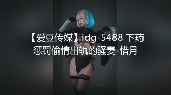 【爱豆传媒】idg-5488 下药惩罚偷情出轨的骚妻-惜月