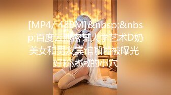 [MP4/ 489M]&nbsp;&nbsp;百度云泄密某大学艺术D奶美女和男友宾馆啪啪被曝光 好粉嫩嫩的小穴