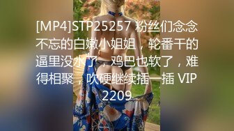 [MP4]STP25257 粉丝们念念不忘的白嫩小姐姐，轮番干的逼里没水了，鸡巴也软了，难得相聚，吹硬继续插一插 VIP2209