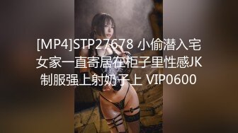 [MP4]STP27678 小偷潜入宅女家一直寄居在柜子里性感JK制服强上射奶子上 VIP0600