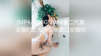 [MP4/1.68G]2024富二代真实撩约女大学生车震口交福利