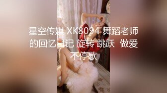 星空传媒 XK8094 舞蹈老师的回忆日记 旋转 跳跃  做爱不停歇