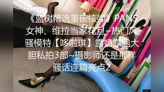 《蓝树精选重磅核弹》PANS女神、维拉当家花旦~热门风骚模特【哆啦琪】露奶露鲍大胆私拍3部~摄影师还是那样骚话连篇亮点2