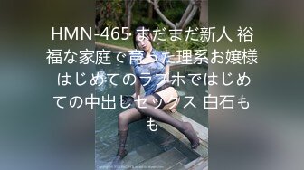 HMN-465 まだまだ新人 裕福な家庭で育った理系お嬢様 はじめてのラブホではじめての中出しセックス 白石もも