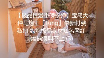 【极品性爱重磅核弹】宝岛大种马炮王『Tung』最新付费私拍 约炮极品身材知名网红 爆操浪叫不止 (3)