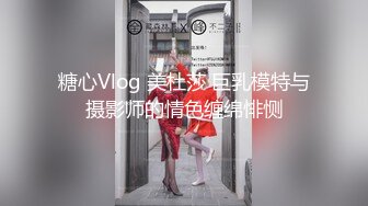 糖心Vlog 美杜莎 巨乳模特与摄影师的情色缠绵悱恻