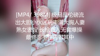 [MP4/ 482M]&nbsp;&nbsp; 撸点极高-无敌蜜桃美臀大屌爆操，自己掰开骚穴等待插入，大肥臀往下猛砸，第一视角后入，激情深插太刺激