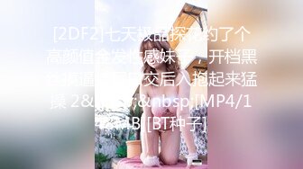 [2DF2]七天极品探花约了个高颜值金发性感妹子，开档黑丝摸逼特写口交后入抱起来猛操 2&nbsp;&nbsp;[MP4/148MB][BT种子]