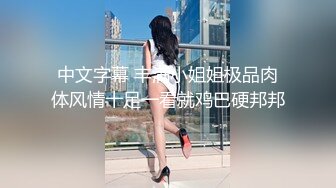 中文字幕 丰满小姐姐极品肉体风情十足一看就鸡巴硬邦邦