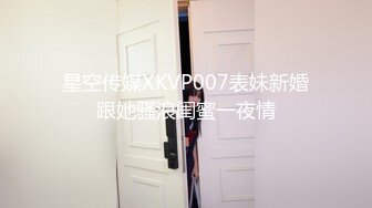 星空传媒XKVP007表妹新婚跟她骚浪闺蜜一夜情