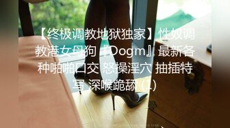 【终极调教地狱独家】性奴调教港女母狗『Dogm』最新各种啪啪口交 怒操淫穴 抽插特写 深喉跪舔 (1)