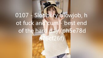 0107 - Slobbery blowjob, hot fuck and cum - best end of the hard day (ph5e78da76cf26f)