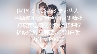 [MP4]STP28453 皇家华人 性感爆乳小护士到府采集精液 打疫苗送口交 粗硬肉棒深喉核酸检测 狂刺蜜穴浇淋白皙肉体 VIP0600