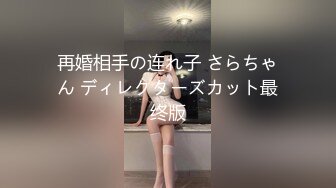 再婚相手の连れ子 さらちゃん ディレクターズカット最终版