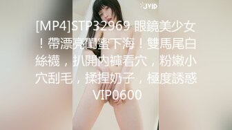 [MP4]STP32969 眼鏡美少女！帶漂亮閨蜜下海！雙馬尾白絲襪，扒開內褲看穴，粉嫩小穴刮毛，揉捏奶子，極度誘惑 VIP0600