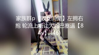 家族群p【双女同笼】左拥右抱 轮流上场让大鸡巴塞逼【84v】 (46)