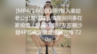 36D极品小女友，外表文静乖巧，寂寞自己玩道具，假屌猛捅，地板上骑乘位，实在受不了