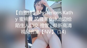 【自整理】Mysterious Kathy 蜜桃臀 风骚美女泳池边给陌生人口交 撸管   最新高清视频合集【NV】 (14)