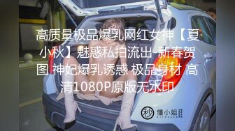 高质量极品爆乳网红女神【夏小秋】魅惑私拍流出-新春贺图 神妃爆乳诱惑 极品身材 高清1080P原版无水印