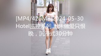 [MP4/420MB]2024-05-30 Hotel监控系列 上床做爱只恨晚，沉浸式30分钟