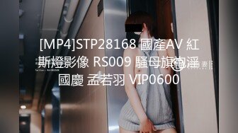 [MP4]STP28168 國產AV 紅斯燈影像 RS009 騷母旗袍淫國慶 孟若羽 VIP0600