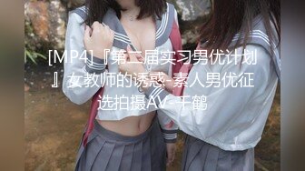 [MP4]『第二届实习男优计划』女教师的诱惑-素人男优征选拍摄AV-千鹤