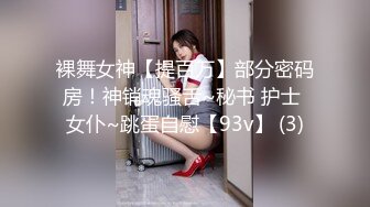 裸舞女神【提百万】部分密码房！神销魂骚舌~秘书 护士 女仆~跳蛋自慰【93v】 (3)