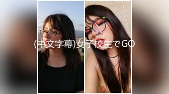 (中文字幕)女子校生でGO