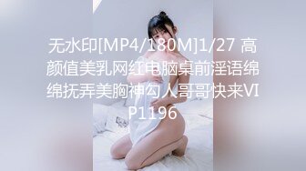 无水印[MP4/180M]1/27 高颜值美乳网红电脑桌前淫语绵绵抚弄美胸神勾人哥哥快来VIP1196