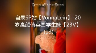 自录SP站【VonnaLein】-20岁高颜值英国学生妹【23V】 (13)