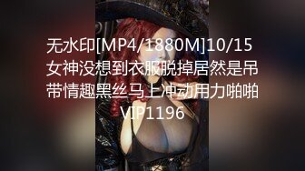 无水印[MP4/1880M]10/15 女神没想到衣服脱掉居然是吊带情趣黑丝马上冲动用力啪啪VIP1196