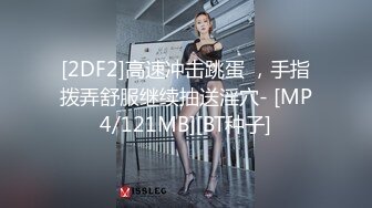 [2DF2]高速冲击跳蛋 ，手指拨弄舒服继续抽送淫穴- [MP4/121MB][BT种子]