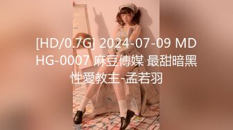 [HD/0.7G] 2024-07-09 MDHG-0007 麻豆傳媒 最甜暗黑性愛教主-孟若羽