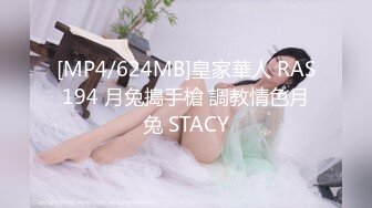 [MP4/624MB]皇家華人 RAS194 月兔搗手槍 調教情色月兔 STACY