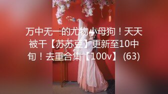 万中无一的尤物小母狗！天天被干【苏苏豆】更新至10中旬！去重合集【100v】 (63)