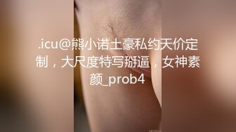 .icu@熊小诺土豪私约天价定制，大尺度特写掰逼，女神素颜_prob4