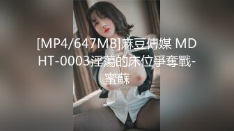 最新5月无水首发福利！顶级专业技术控极品榨精女王【琪娜姐姐】推特福利私拍，各种手足交止控取精，户外调教2位贱奴 (6)