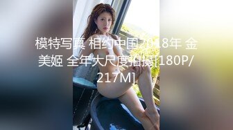 模特写真 相约中国2018年 金美姬 全年大尺度拍摄[180P/217M]