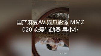 国产麻豆AV 猫爪影像 MMZ020 恋爱辅助器 寻小小