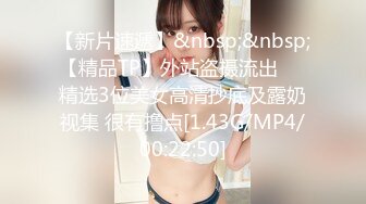 【新片速遞】&nbsp;&nbsp;【精品TP】外站盗摄流出❤️精选3位美女高清抄底及露奶视集 很有撸点[1.43G/MP4/00:22:50]